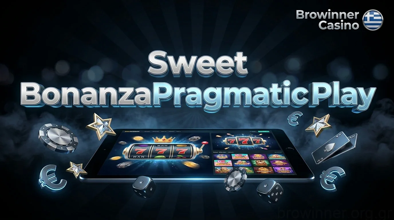 Sweet BonanzaPragmatic Play